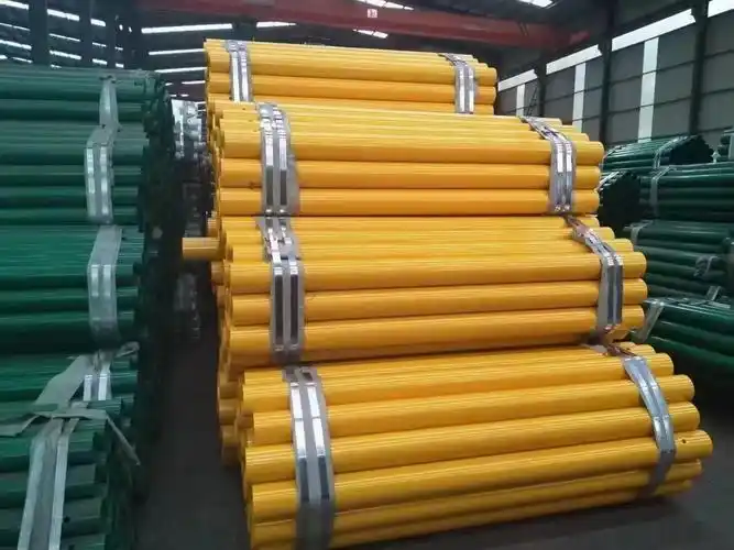 洛隆县防撞波形护栏波形护栏 - 推荐