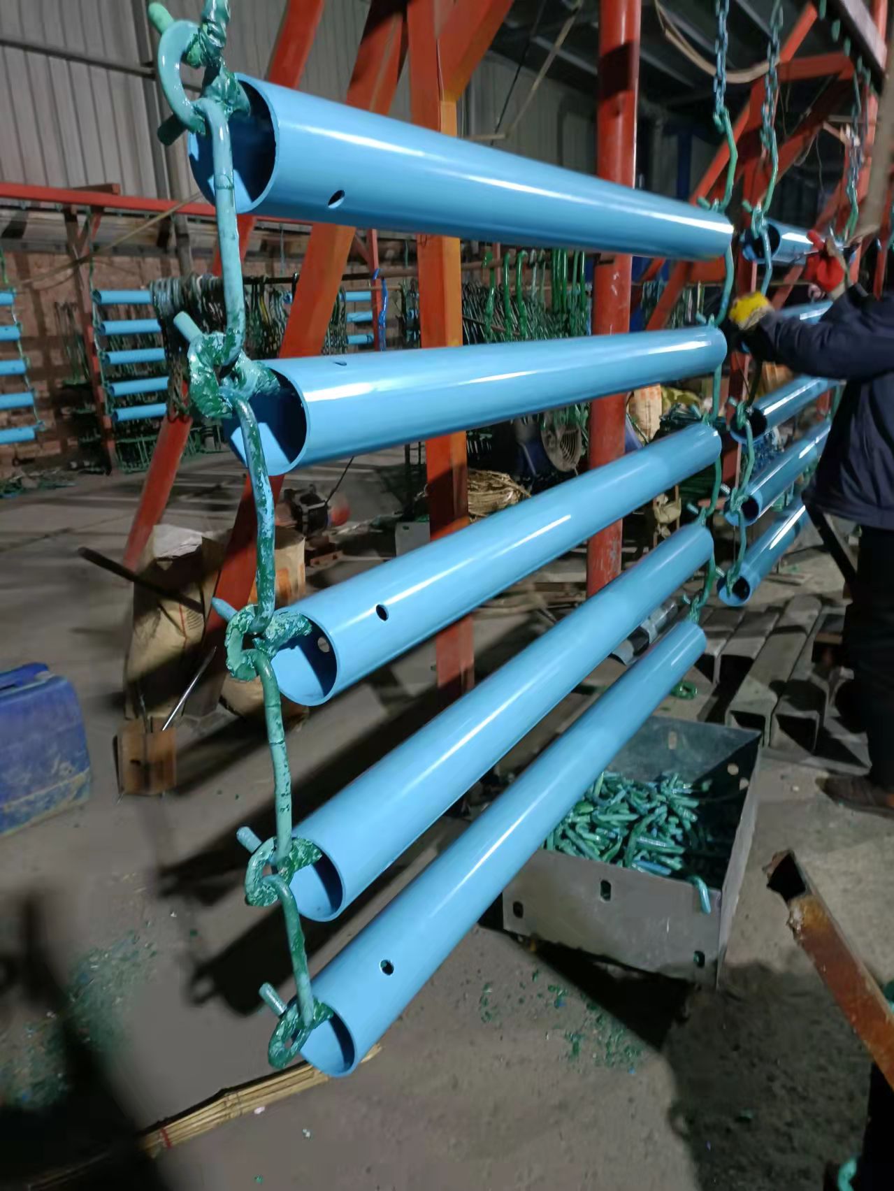 洛隆县热镀锌喷塑波形护栏三波波形护栏 - 推荐